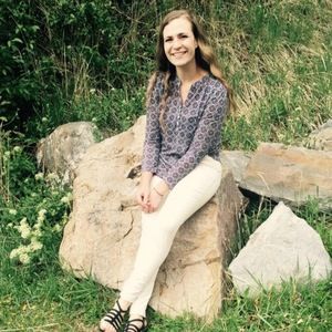 Meet your Posher, Jamie